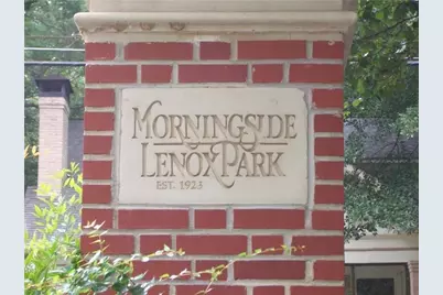 961 E Rock Springs Road NE, Atlanta, GA 30306 - Photo 37