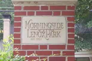 961 E Rock Springs Rd NE, Atlanta, GA 30306 - Photo 37