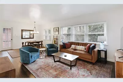 961 E Rock Springs Road NE, Atlanta, GA 30306 - Photo 3