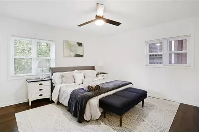 961 E Rock Springs Road NE, Atlanta, GA 30306 - Photo 23