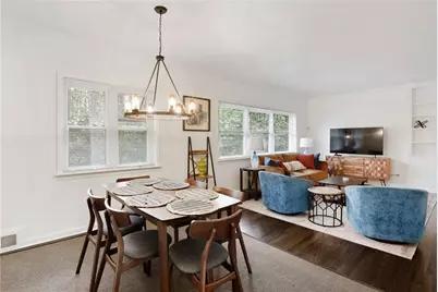 961 E Rock Springs Road NE, Atlanta, GA 30306 - Photo 9