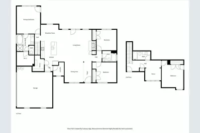 7 Everwood Court SE, Rome, GA 30161 - Photo 55