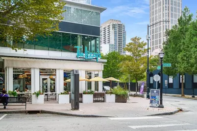 1080 Peachtree Street NE #2202, Atlanta, GA 30309 - Photo 55