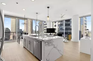 1080 Peachtree St NE, Atlanta, GA 30309 - Photo 1