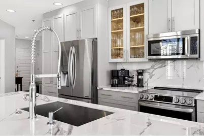 1080 Peachtree Street NE #2202, Atlanta, GA 30309 - Photo 17