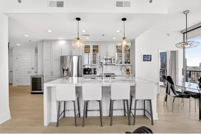 1080 Peachtree Street NE #2202, Atlanta, GA 30309 - Photo 3