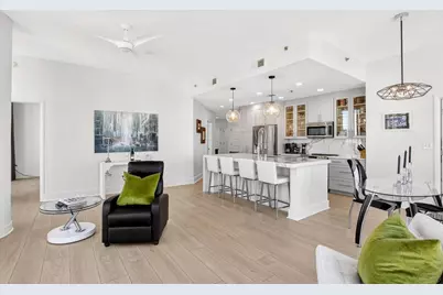 1080 Peachtree Street NE #2202, Atlanta, GA 30309 - Photo 15