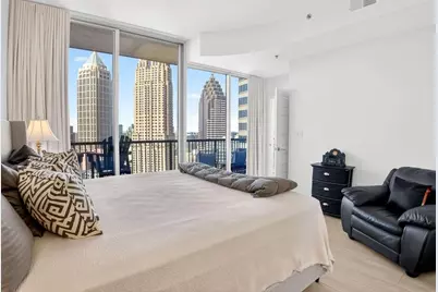 1080 Peachtree Street NE #2202, Atlanta, GA 30309 - Photo 33