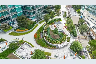 1080 Peachtree Street NE #2202, Atlanta, GA 30309 - Photo 53