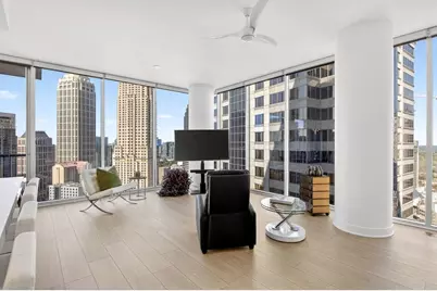 1080 Peachtree Street NE #2202, Atlanta, GA 30309 - Photo 9