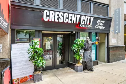 1080 Peachtree Street NE #2202, Atlanta, GA 30309 - Photo 57