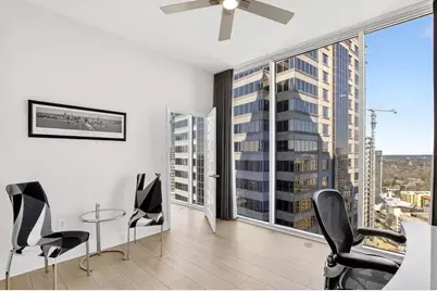 1080 Peachtree Street NE #2202, Atlanta, GA 30309 - Photo 21