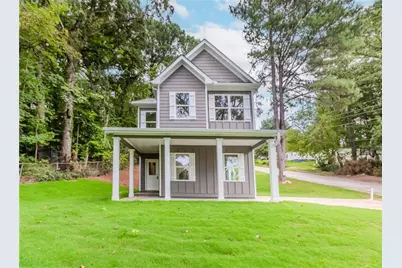 2405 Abner Place NW, Atlanta, GA 30318 - Photo 1