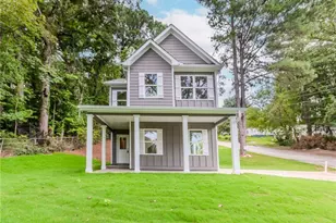 2405 Abner Pl NW, Atlanta, GA 30318 - Photo 1