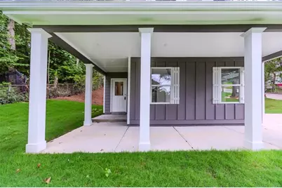 2405 Abner Place NW, Atlanta, GA 30318 - Photo 3