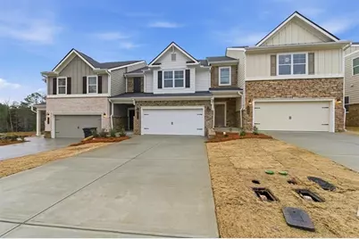 1194 Park Center Circle, Mableton, GA 30168 - Photo 3