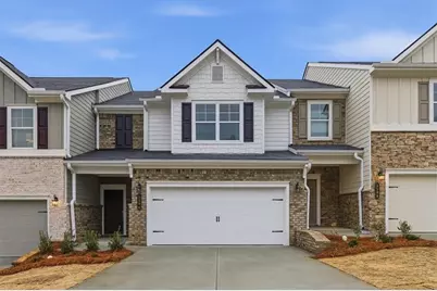 1194 Park Center Circle, Mableton, GA 30168 - Photo 1