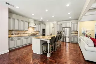 1036 Garner Creek Dr, Lilburn, GA 30047 - Photo 11