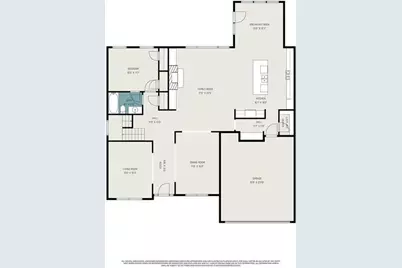 1036 Garner Creek Drive, Lilburn, GA 30047 - Photo 37