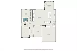 1036 Garner Creek Dr, Lilburn, GA 30047 - Photo 37