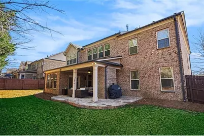 1036 Garner Creek Drive, Lilburn, GA 30047 - Photo 35