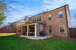 1036 Garner Creek Dr, Lilburn, GA 30047 - Photo 35