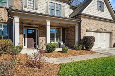 1036 Garner Creek Drive, Lilburn, GA 30047 - Photo 3