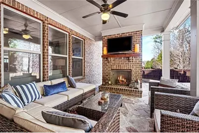 1036 Garner Creek Drive, Lilburn, GA 30047 - Photo 33