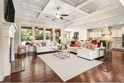 1036 Garner Creek Drive, Lilburn, GA 30047 - Photo 5