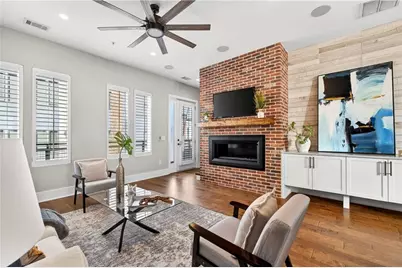 1298 Chelsea Circle NW, Atlanta, GA 30318 - Photo 19