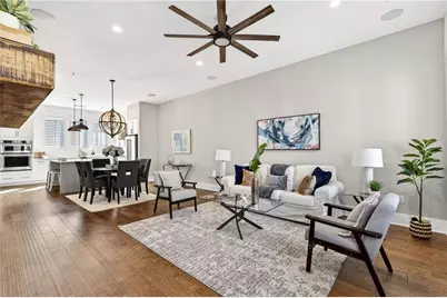 1298 Chelsea Circle NW, Atlanta, GA 30318 - Photo 21