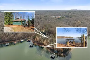 3868 Jack Wilson Rd, Gainesville, GA 30506 - Photo 3