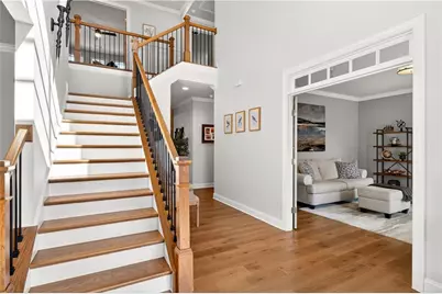 12630 Silver Fox Court, Roswell, GA 30075 - Photo 13