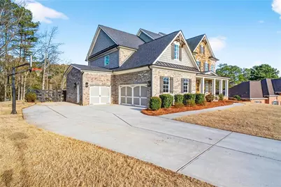 12630 Silver Fox Court, Roswell, GA 30075 - Photo 3