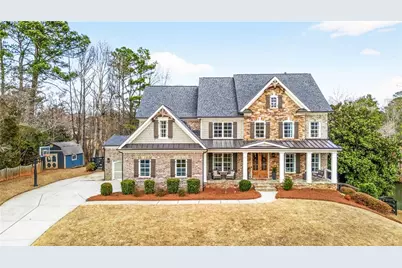 12630 Silver Fox Court, Roswell, GA 30075 - Photo 89