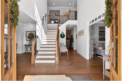 12630 Silver Fox Court, Roswell, GA 30075 - Photo 11