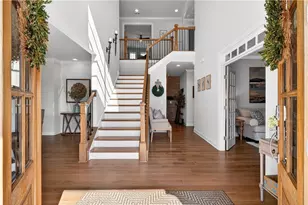 12630 Silver Fox Ct, Roswell, GA 30075 - Photo 11