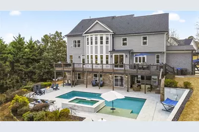 12630 Silver Fox Court, Roswell, GA 30075 - Photo 93