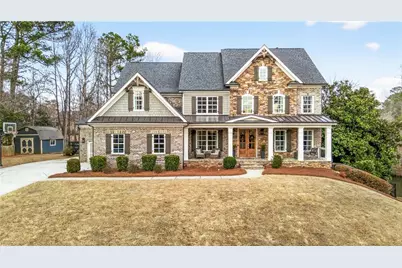 12630 Silver Fox Court, Roswell, GA 30075 - Photo 3