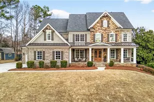 12630 Silver Fox Ct, Roswell, GA 30075 - Photo 3