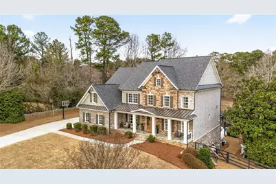 12630 Silver Fox Court, Roswell, GA 30075 - Photo 91