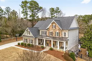 12630 Silver Fox Ct, Roswell, GA 30075 - Photo 91