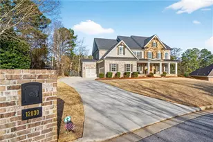 12630 Silver Fox Ct, Roswell, GA 30075 - Photo 1