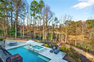 12630 Silver Fox Ct, Roswell, GA 30075 - Photo 5