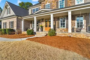 12630 Silver Fox Ct, Roswell, GA 30075 - Photo 5