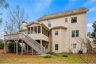134 Highlands Drive, Woodstock, GA 30188 - Photo 43