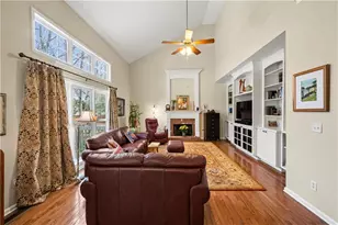 134 Highlands Dr, Woodstock, GA 30188 - Photo 5