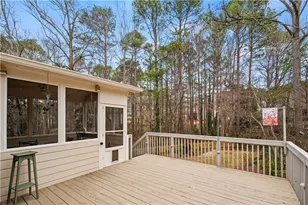 134 Highlands Dr, Woodstock, GA 30188 - Photo 37