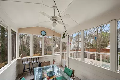 134 Highlands Drive, Woodstock, GA 30188 - Photo 35