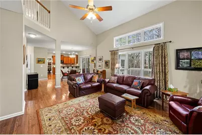 134 Highlands Drive, Woodstock, GA 30188 - Photo 7